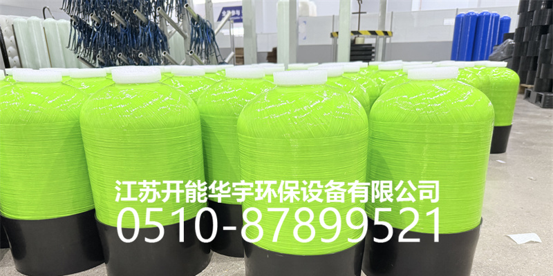 徐州市砂滤罐砂滤罐 - 方案